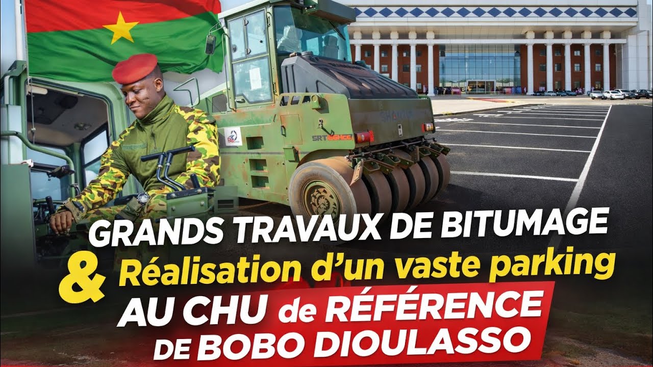 Faso Mêbo Bobo 🇧🇫