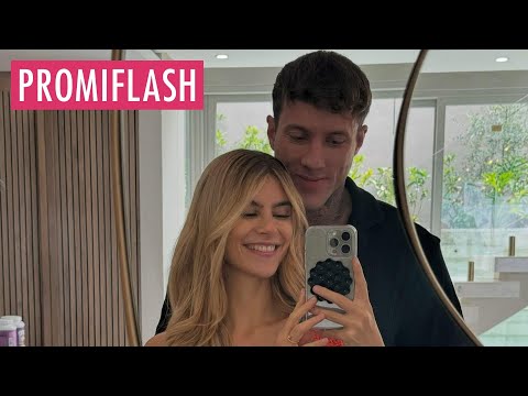So hat Romina Palm gemerkt, dass Christian der Richtige ist