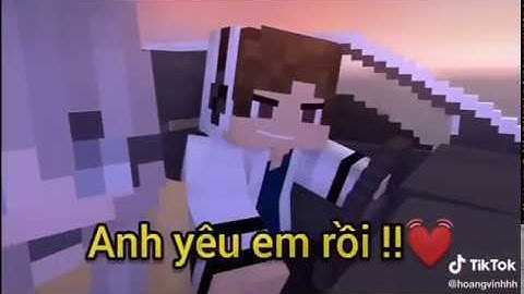 Intro Kênh Noob Minecraft Mong Anh Em Ủng Hộ