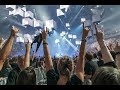 METALLICA - Seek &amp; Destroy live in Paris, 08 September 2017 (Multi-Cam - HQ Sound LiveMet.com)