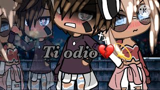 Ti odio ma ti amo❤️💫 ep parte 1 (Ita🇮🇹)