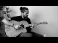 Tycho -- Awake Guitar Looping Cover