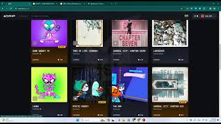 ایردراپ میلیونی DRIP