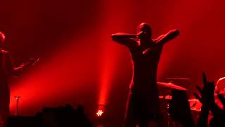 I've Seen Footage - Death Grips Live 5/8/23 New Haven