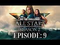 THE CHALLENGE | ALL STARS 2 | Episode 9 | Break Stuff
