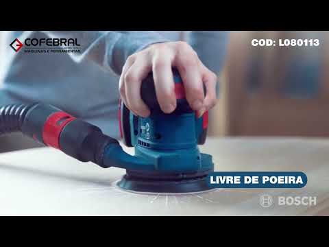 Cofebral Apresenta: LIXADEIRA