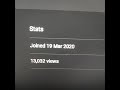 OMFG! THANKS FOR ALL THE SUPPORT #shorts #thanks #thankyou #community #youngcreator #youngcreators