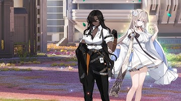 Counter:Side Global - Danger Close Ray S61 53333 points