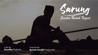 FILM SARUNG - SANTRI UNTUK NEGERI l official trailer l segera 2020