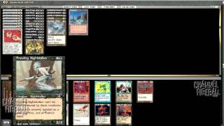 Channel Conley - ME4 Draft #1 - Drafting