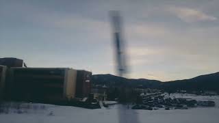 MTNS - Fears (Slowed & Reverb)