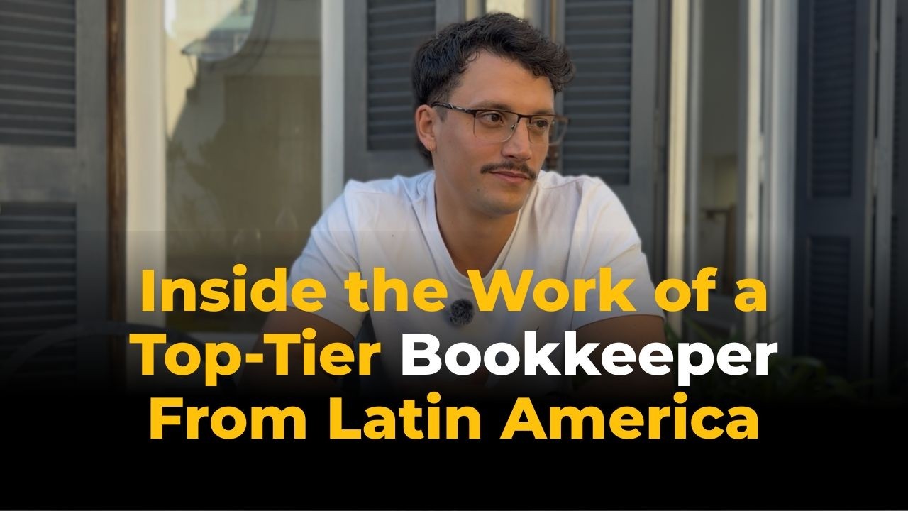 Why U.S. Businesses Are Hiring Bookkeepers From Latin America