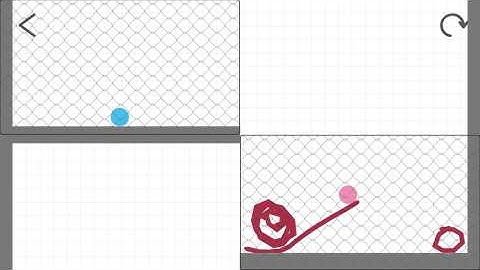 Level 294 on Brain Dots!