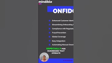 Streamline Your Business with Onfido
