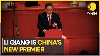 China appoints Li Qiang loyalist as new Premier | Biggest government reshuffle in a decade | WION