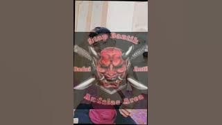 Dj STAF BANTIK.ANDALAS AREA.  💯