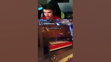 This was crazy 😱 #apexlegends #wavybenji #playapex #apexlegendsclips #apexlegendsclipsdaily