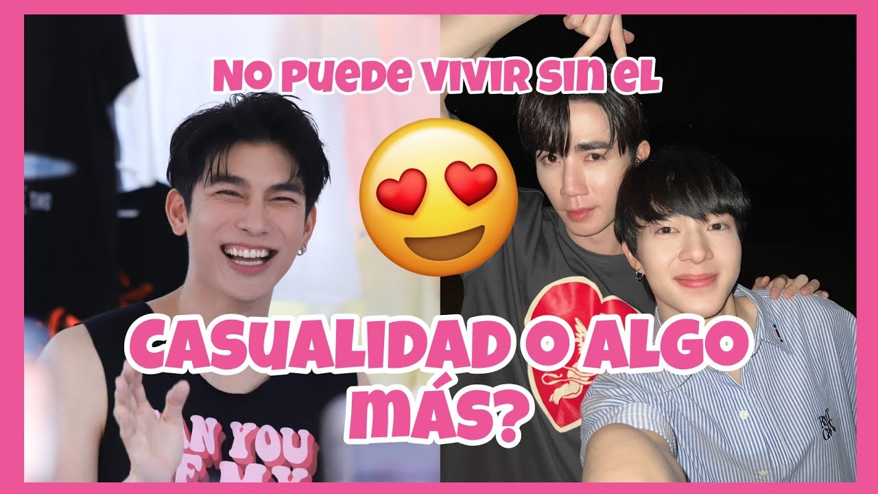 Mew le responde a Gulf!? 🤡 + Zee le dice a NuNew que lo extraña de forma secreta 🤭 🥺💖