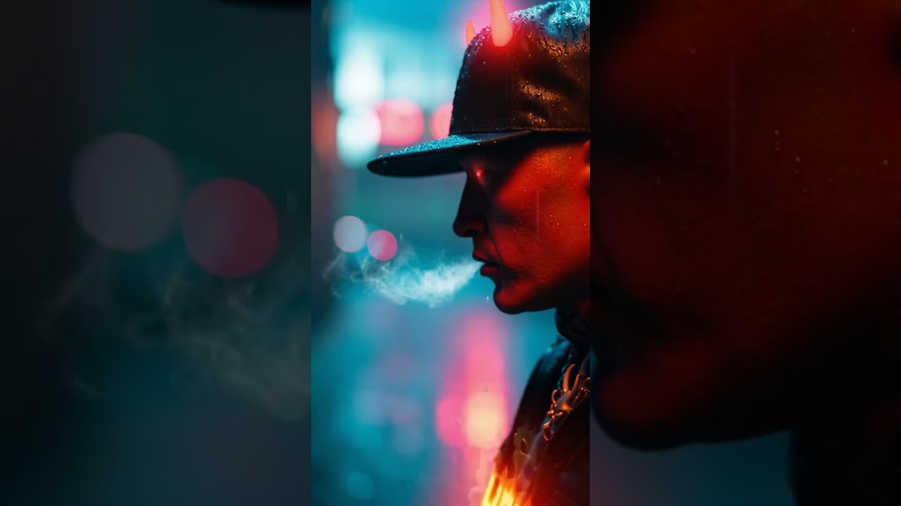 Illcoai Is the Devil 