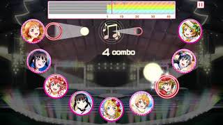 Aqours HEROES - Aqours // Love Live! School Idol Festival