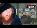 1 Hour of CaseOh Playing Contraband Police  (Funny Moment) #3