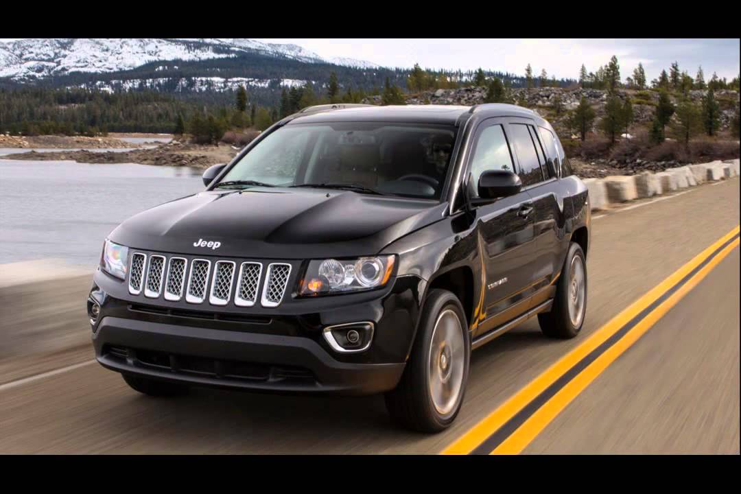 jeep compass 2014 2014 YouTube