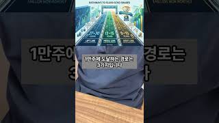 만약, SCHD 1만주 목표를 달성하면 노후에 돈 걱정 없이 사는 삶, 일을 선택으로 할 수 있는 삶.