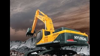 Hyundai Welding Automotive & Heavy Equipment