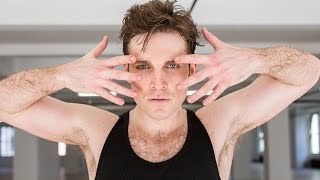 CATS Star Tyler Hanes Dances Through His Broadway Resume