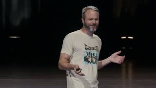 Ubuntu Summit 2024 | Engineering COSMIC DE: A Vision Realized