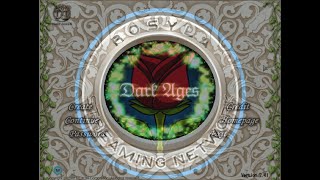 Dark Ages Livestream Continuation - Class Tutorials For New Players