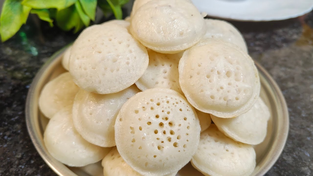 মাত্র 10 মিনিট চাল ভিজিয়েই ফুলকো ও তুলোর মতো নরম চিতই পিঠা,জানলে অবাক হবেন|chitoi pitha recipe