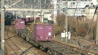 1091列車［岡］EF210-17