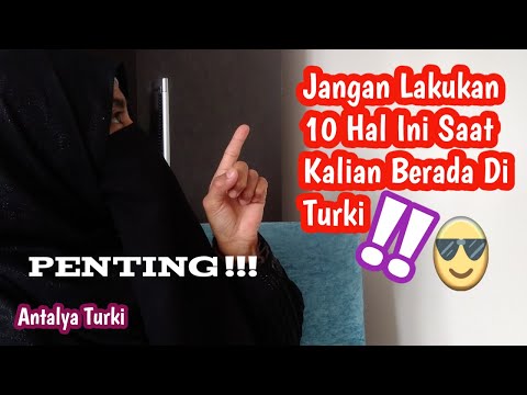 Video: Fakta Turki: Yang Tidak Anda Ketahui Tentang Burung-Burung Ini