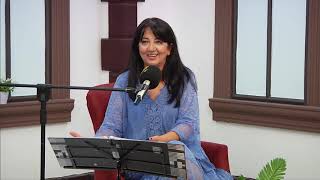 Nuran Taş.Beyaz Giyme  Toz Olur