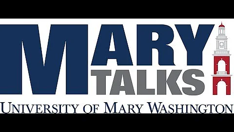 Exploring the Treasures of UMW's Special Collectio...