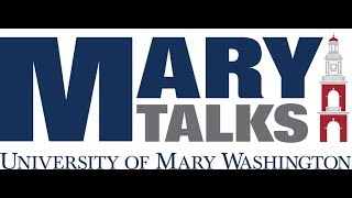 Exploring the Treasures of UMW's Special Collections and Archives | Carolyn Parsons | Mary Talks