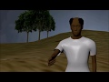 Cigaal shidaad iyo libaax somali animation