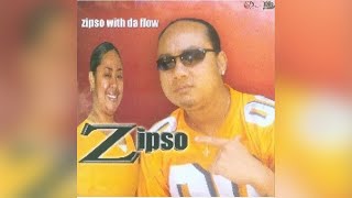 Zipso- Zipso With The Flow (Audio) ft Mr Tee & Shy Guy