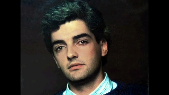 Iñaki Uranga - Con todos menos conmigo - 1986 - YouTube