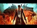 Noisia - DmC Devil May Cry (Full Game Soundtrack)