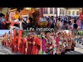 Puruwala sakya magon his holines the 43rd sakya trizin rinpochelife initiation