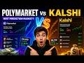 Polymarket vs Kalshi: Which Prediction Market Wins? (2026)