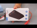 Power Bank TOPK 20000 - МОЩЬ и БЫСТРАЯ ЗАРЯДКА за КОПЕЙКИ!