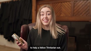 Join Trinity College, Melbourne, and make the most of our alumni network