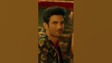 #JaanNisaar #Kedarnath #ArijitSingh #SushantSinghRajput #SaraAliKhan #AmitTrivedi #shorts