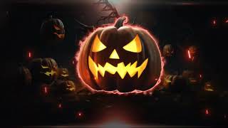 Halloween  Dark Trap  Beat 2023 - Pumpkin Spas