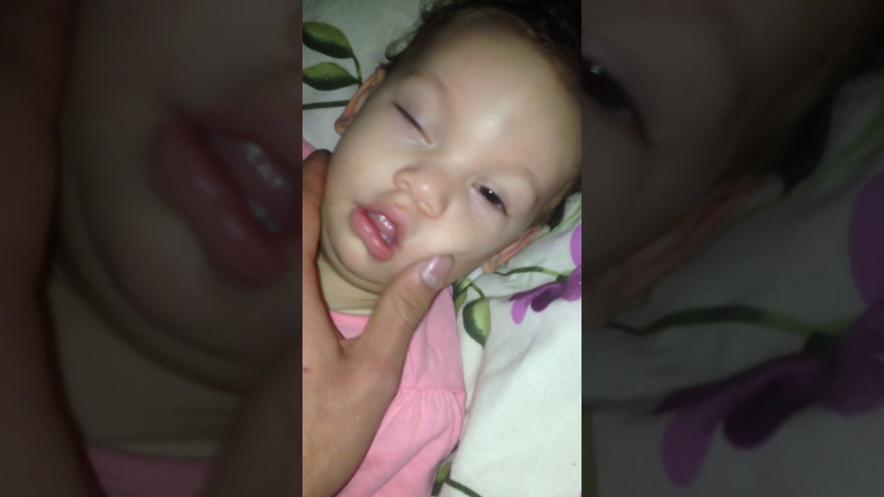 Uyuyan bebek kışkırtma YouTube