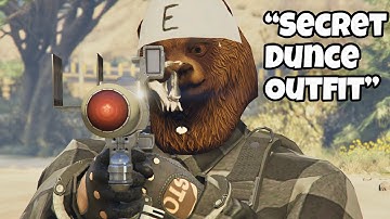 Pretending To Be A Noob As I Call Out A Base Player On GTA Online