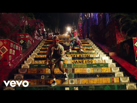 Rae Sremmurd - Denial